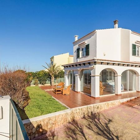 Brisa Marina Villa Cala'N Blanes  Exterior foto