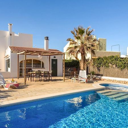 Brisa Marina Villa Cala'N Blanes  Exterior foto