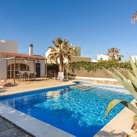 Brisa Marina Villa Cala'N Blanes  Exterior foto