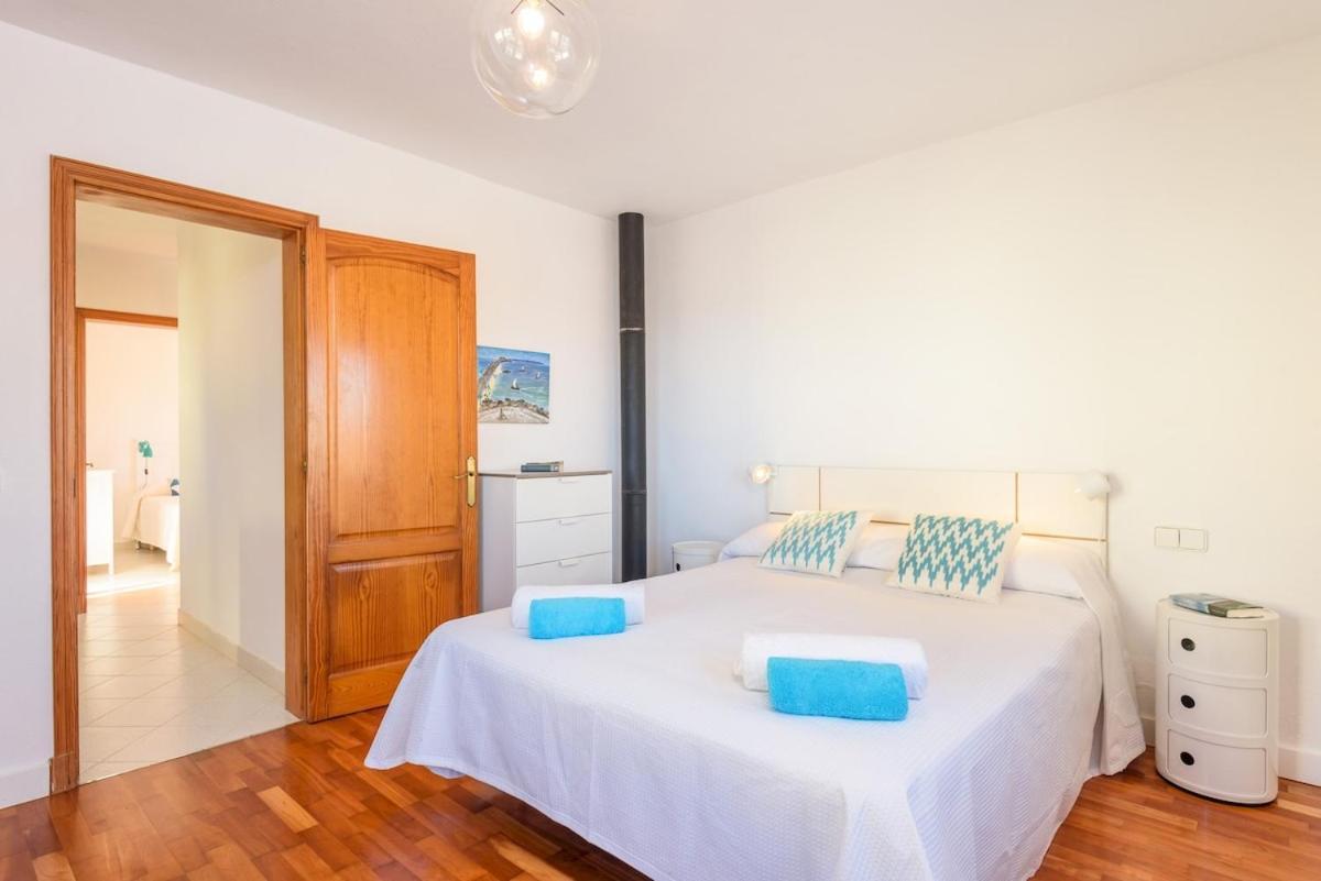 Brisa Marina Villa Cala'N Blanes  Exterior foto